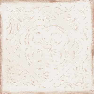 KMD3STA097BN Декор Валлорис 2 бежевый светлый матовый 20x20 Kerama Marazzi
