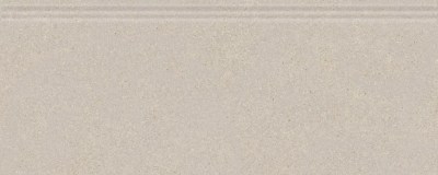 KML2FMF003BR Плинтус Рабат бежевый матовый обрезной 30x12x1,3 Kerama Marazzi