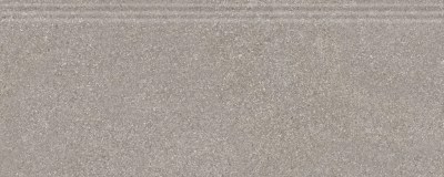 KML2FMF004BR Плинтус Рабат серый матовый обрезной 30x12x1,3 Kerama Marazzi