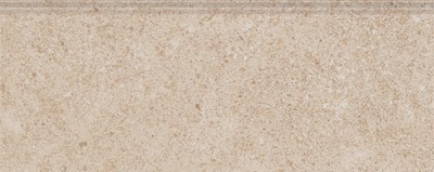 KML2FMF009BR Плинтус Руссильон бежевый матовый обрезной 30x12 Kerama Marazzi