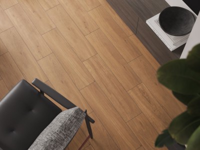 Керамогранит Kauri Wood Cersanit