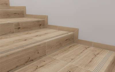 Коллекция керамогранита Lofthouse / Лофтхауз Cersanit (Церсанит) в интерьере