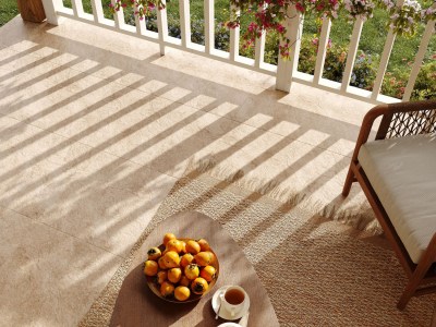 Керамогранит Luna Cersanit