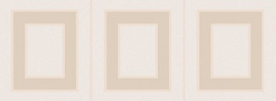 Декор Вилланелла Геометрия беж