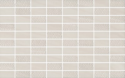 Декор Сияние мозаичный