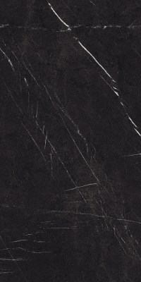 Керамогранит Pietra Nero 160x80 Creto