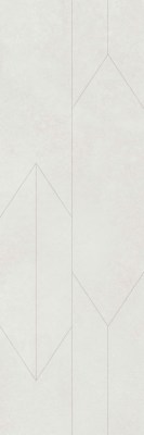 ND_P5006 Плитка настенная Estetika line light 90x30 Creto