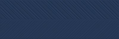 Настенная плитка Вивид 5 синий 90x30 Керамин