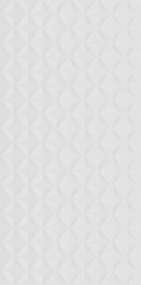 NRA_P0044 Настенная плитка Lili Waffle snow 60x30