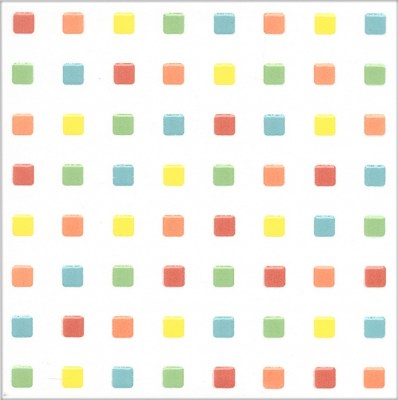 Декор Большое путешествие