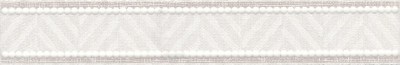Бордюр Багатель 25x4,2