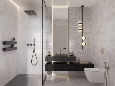 Плитка Нова Gracia Ceramica