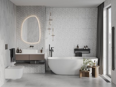 Плитка Нова Gracia Ceramica