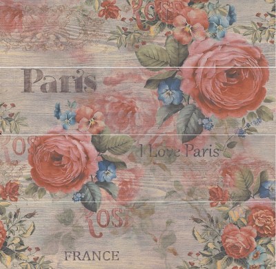 Панно Стори Вуд 80x80