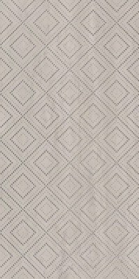 OS/B364/48002R Декор Сан-Марко серый матовый обрезной 80x40 Kerama Marazzi
