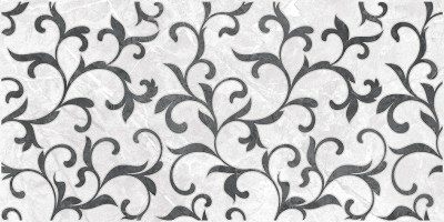 х9999281815 Декор Morgan серый OS/C166/34063 50x25 Laparet