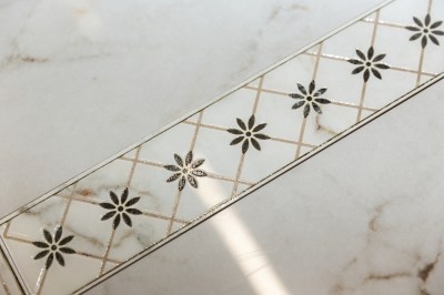 Коллекция плитки Серенада Kerama Marazzi в интерьере