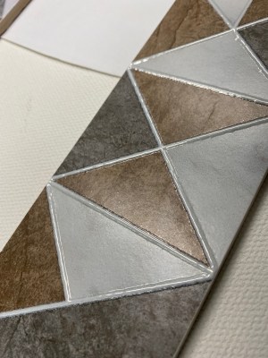 Коллекция плитки Каприччо Kerama Marazzi в интерьере