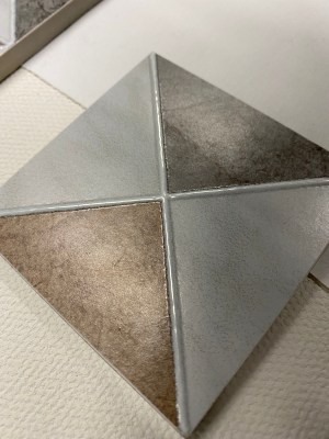 Коллекция плитки Каприччо Kerama Marazzi в интерьере