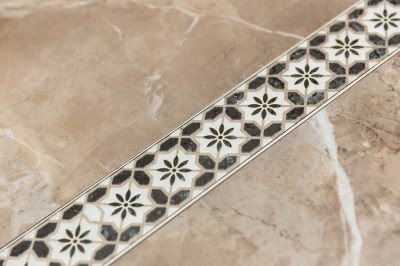 Коллекция плитки Серенада Kerama Marazzi в интерьере