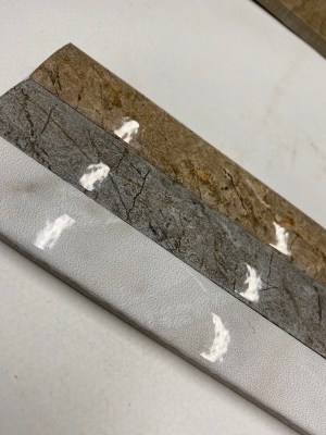 Коллекция плитки Каприччо Kerama Marazzi в интерьере