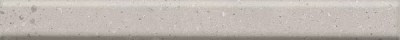 PFE056 Бордюр Скарпа серый матовый 20x2 Kerama Marazzi