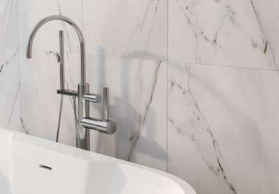 Керамогранит Pamir Cersanit