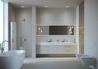 Pixel Creto - Коллекция плитки и керамогранита