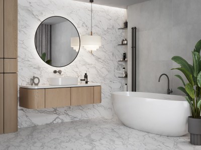Керамогранит Platinum Gracia Ceramica