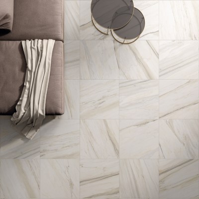 Керамогранит Портофино / Portofino ColiseumGres (КолизеумГрес) в интерьере