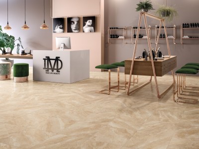 Керамогранит Портофино / Portofino ColiseumGres (КолизеумГрес) в интерьере