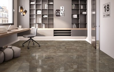 Керамогранит Портофино / Portofino ColiseumGres (КолизеумГрес) в интерьере