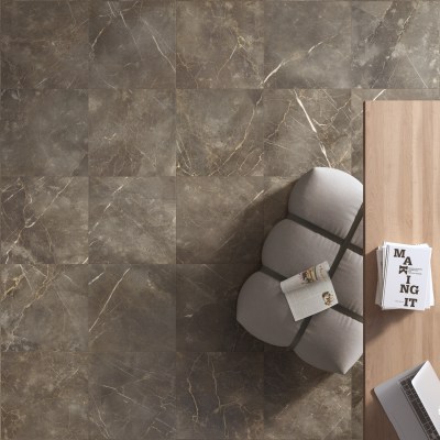 Керамогранит Портофино / Portofino ColiseumGres (КолизеумГрес) в интерьере