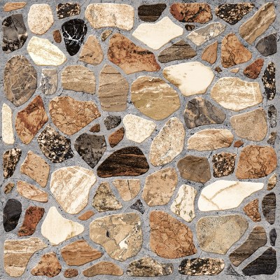 A16431 Керамогранит Rento бежевый 29,8x29,8 Cersanit