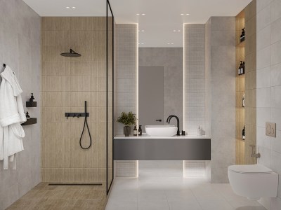 Плитка Ритм Gracia Ceramica