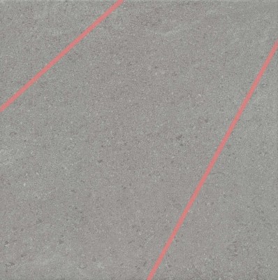 Керамогранит Декор Матрикс серый 30x30