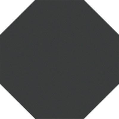 SG244900N Агуста черный натуральный 24x24 Kerama Marazzi