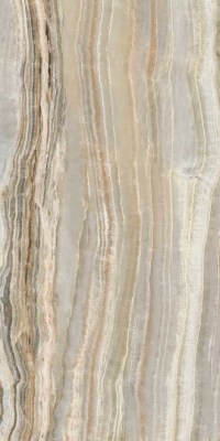 Керамогранит Ониче зелёный светлый лаппатированный 238,5x119,5