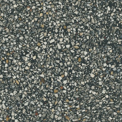 SG653622R Керамогранит Бричиола чёрный лаппатированный обрезной 60x60 Kerama Marazzi