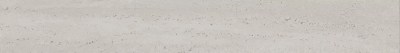 SG850990R/6 Керамогранит Подступенок Сан-Марко серый светлый матовый обрезной 80x10,7 Kerama Marazzi