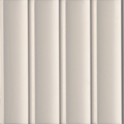 SOA001 Декор Аква Альта 1 белый матовый структура 20x20 Kerama Marazzi