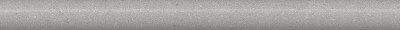 SPA061R Бордюр Про Матрикс серый светлый матовый обрезной 30x2,5 Kerama Marazzi