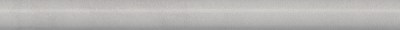 SPA062R Бордюр Чементо серый светлый матовый обрезной 30x2,5 Kerama Marazzi