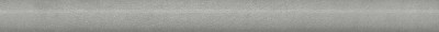 SPA063R Бордюр Чементо серый матовый обрезной 30x2,5 Kerama Marazzi