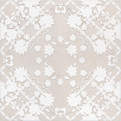 Декор Сорбонна ковер центр 50,2x50,2