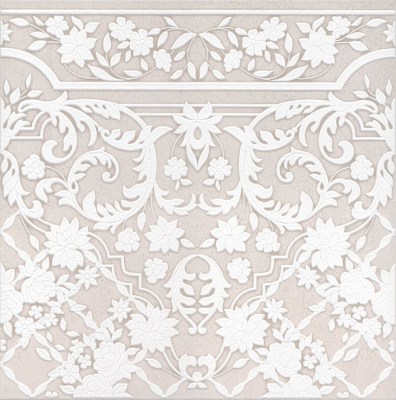 Декор Сорбонна ковер 50,2x50,2