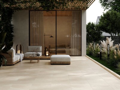 Керамогранит Sandstone Cersanit