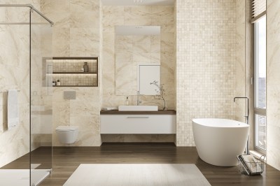 Sandy Creto - Коллекция плитки и керамогранита