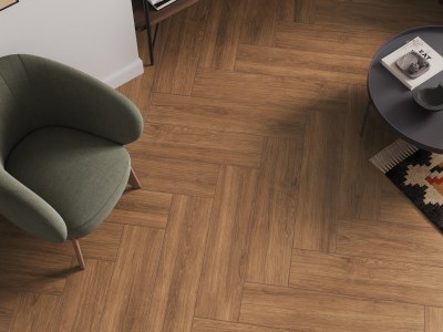 Керамогранит Select Wood Cersanit