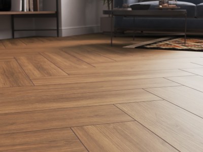 Керамогранит Select Wood Cersanit